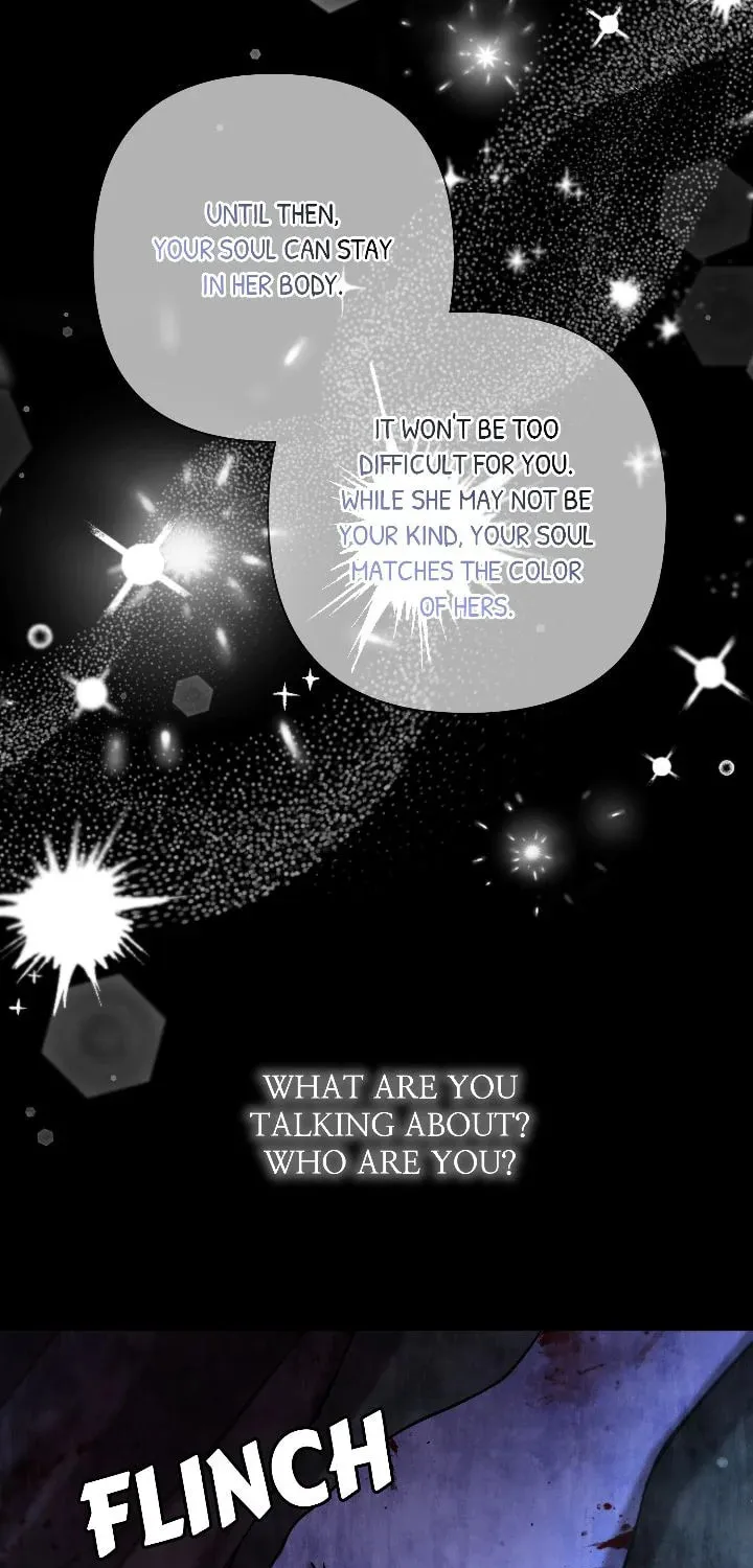 Stuck in My Sister's Dating Sim Chapter 88 page 12 - 