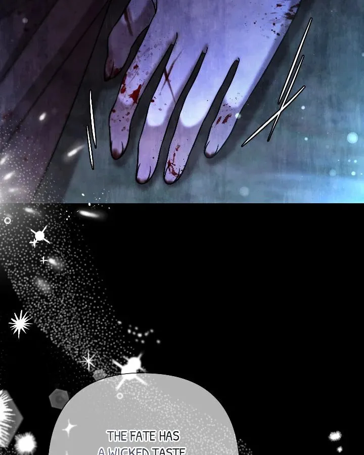 Stuck in My Sister's Dating Sim Chapter 88 page 13 - 