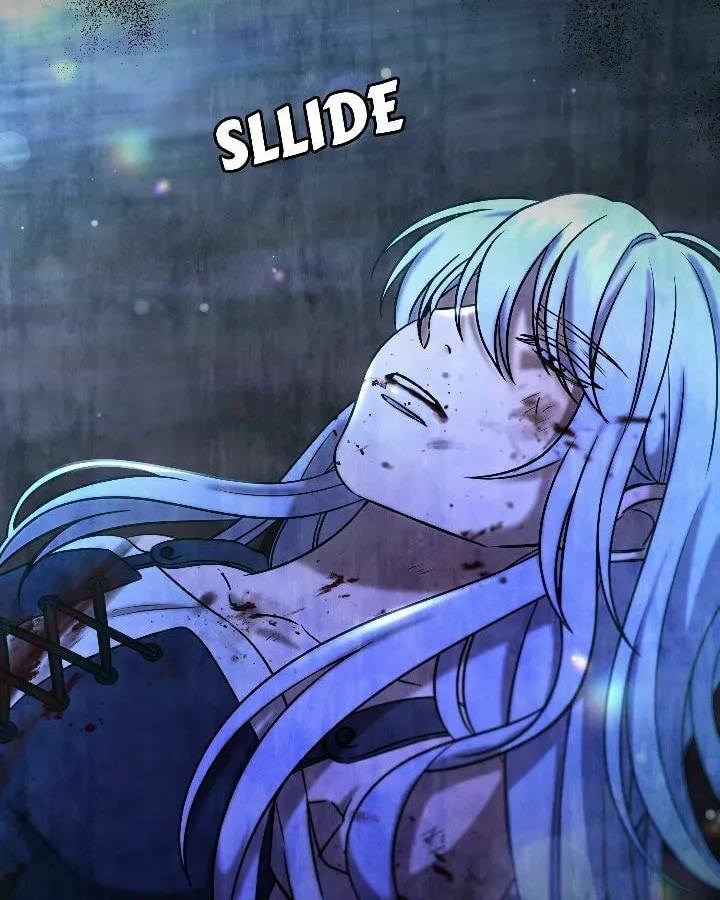 Stuck in My Sister's Dating Sim Chapter 88 page 15 - 