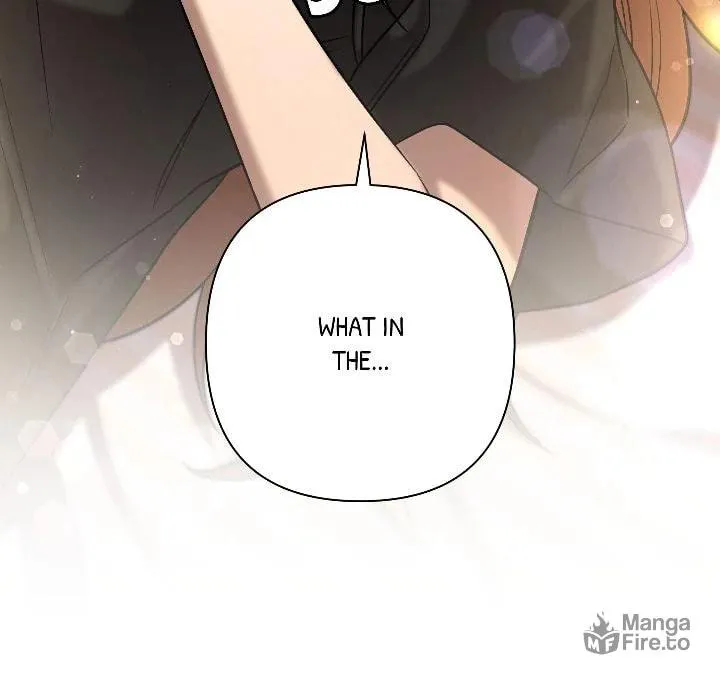 Stuck in My Sister's Dating Sim Chapter 88 page 18 - 