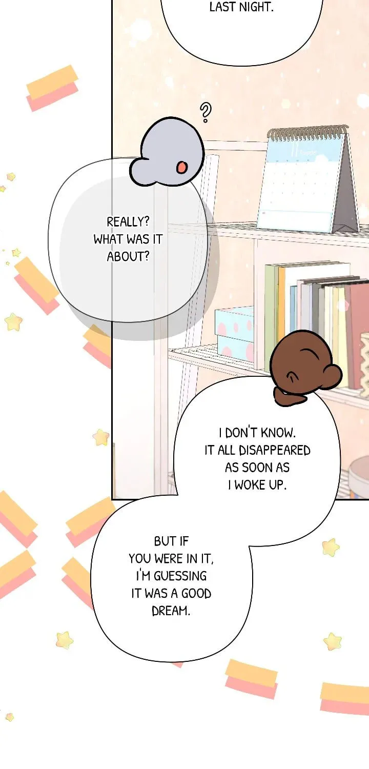 Stuck in My Sister's Dating Sim Chapter 88 page 25 - 