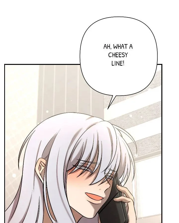 Stuck in My Sister's Dating Sim Chapter 88 page 26 - 