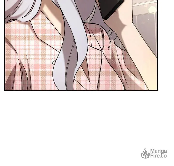 Stuck in My Sister's Dating Sim Chapter 88 page 27 - 