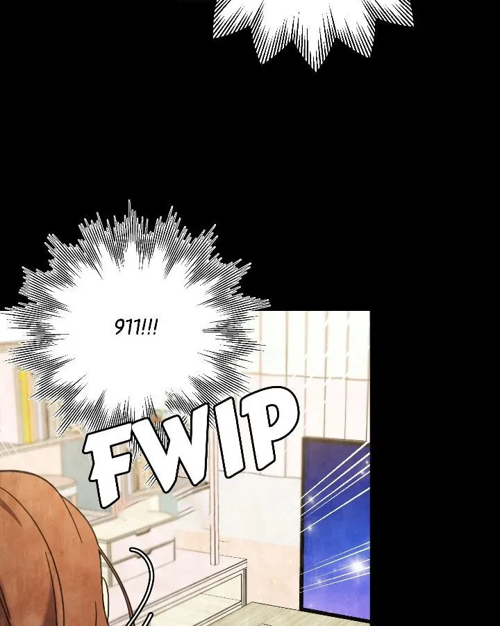 Stuck in My Sister's Dating Sim Chapter 88 page 4 - 