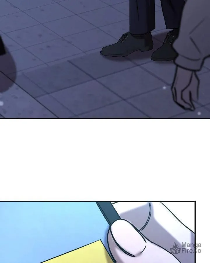 Stuck in My Sister's Dating Sim Chapter 88 page 33 - 