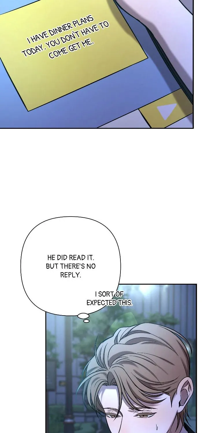 Stuck in My Sister's Dating Sim Chapter 88 page 34 - 