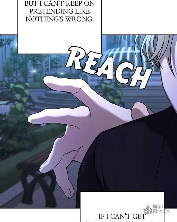 Stuck in My Sister's Dating Sim Chapter 88 page 37 - 