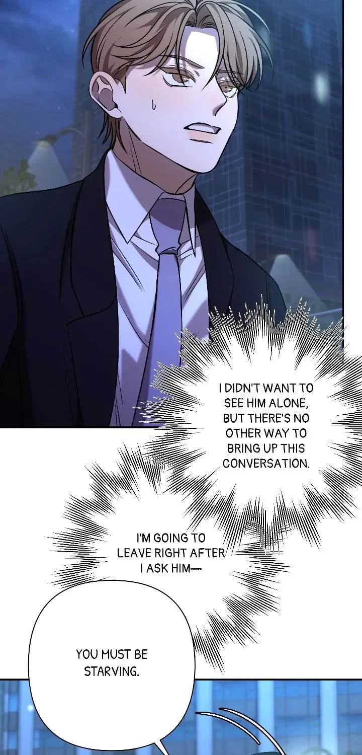Stuck in My Sister's Dating Sim Chapter 88 page 42 - 