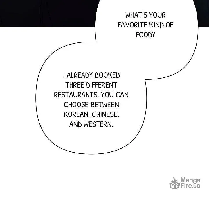 Stuck in My Sister's Dating Sim Chapter 88 page 44 - 