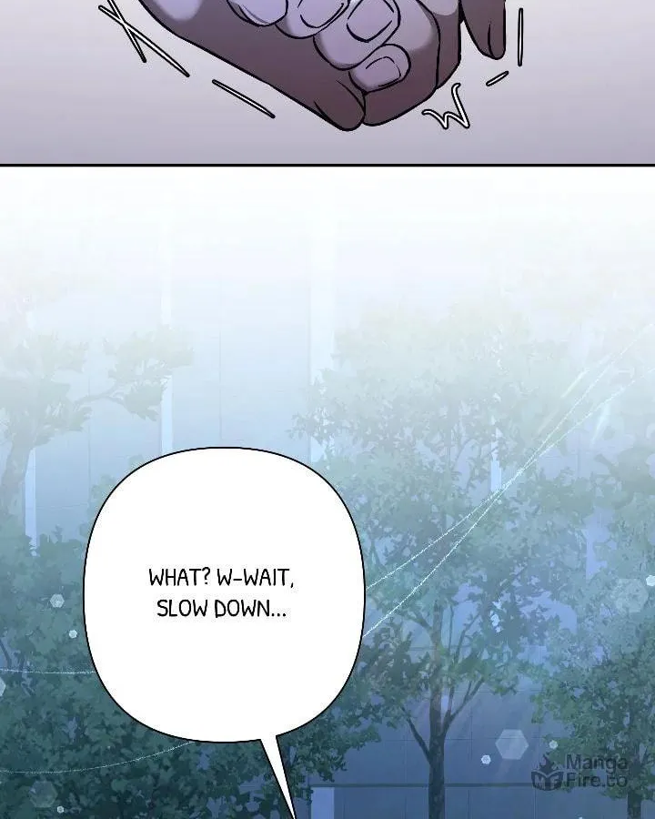 Stuck in My Sister's Dating Sim Chapter 88 page 46 - 