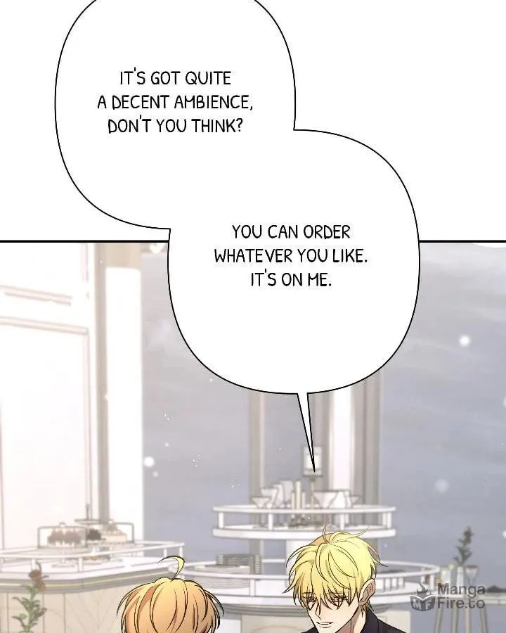 Stuck in My Sister's Dating Sim Chapter 88 page 50 - 