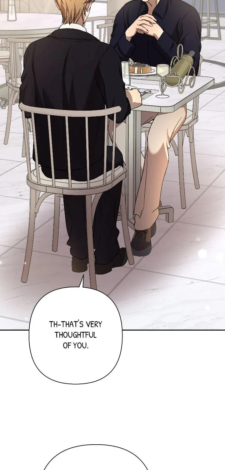 Stuck in My Sister's Dating Sim Chapter 88 page 51 - 