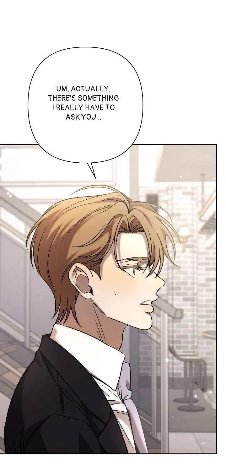 Stuck in My Sister's Dating Sim Chapter 88 page 54 - 