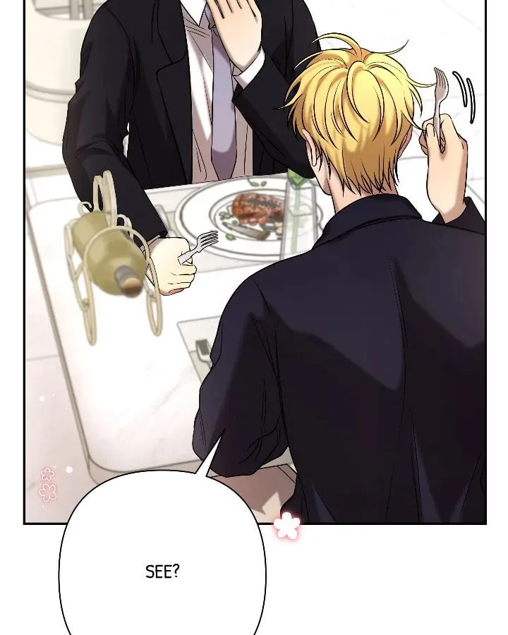 Stuck in My Sister's Dating Sim Chapter 88 page 57 - 