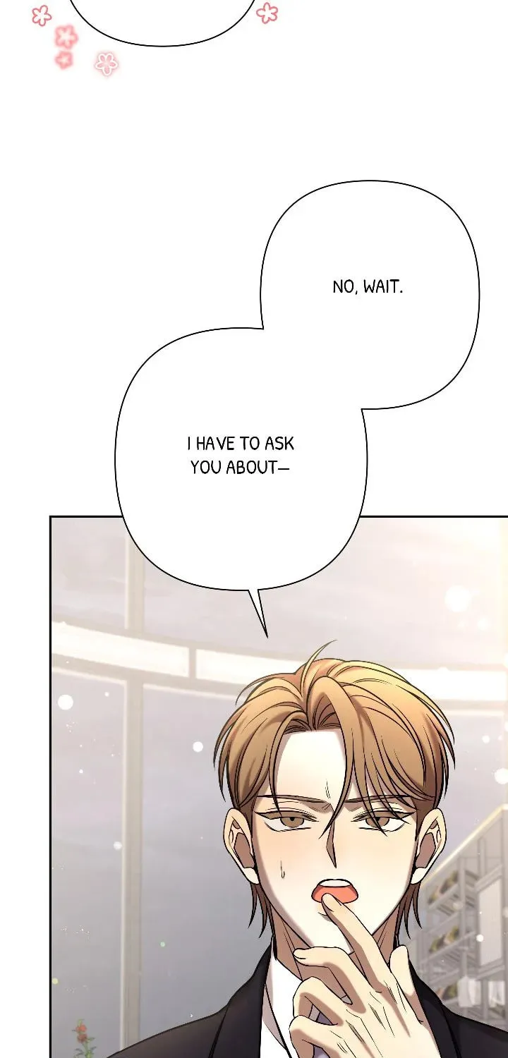 Stuck in My Sister's Dating Sim Chapter 88 page 58 - 