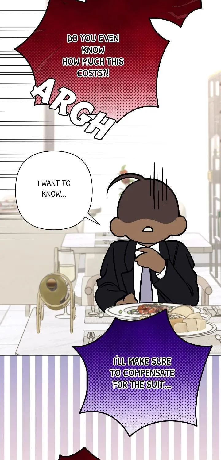 Stuck in My Sister's Dating Sim Chapter 88 page 60 - 