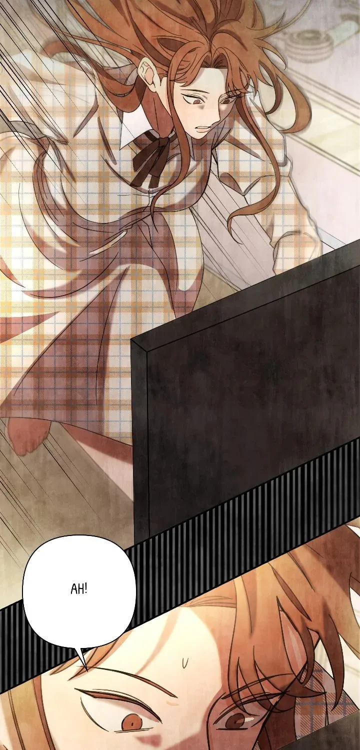 Stuck in My Sister's Dating Sim Chapter 88 page 7 - 