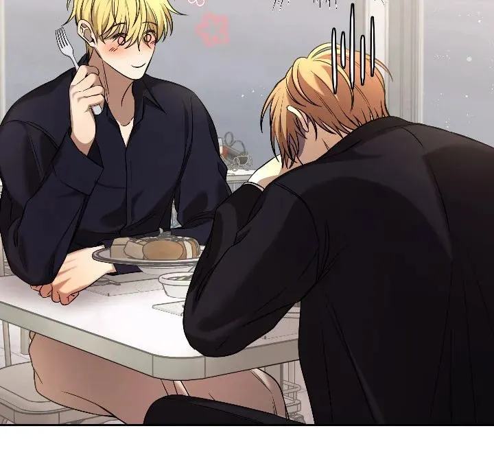 Stuck in My Sister's Dating Sim Chapter 88 page 62 - 
