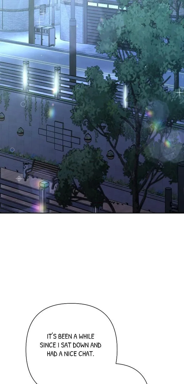 Stuck in My Sister's Dating Sim Chapter 88 page 65 - 