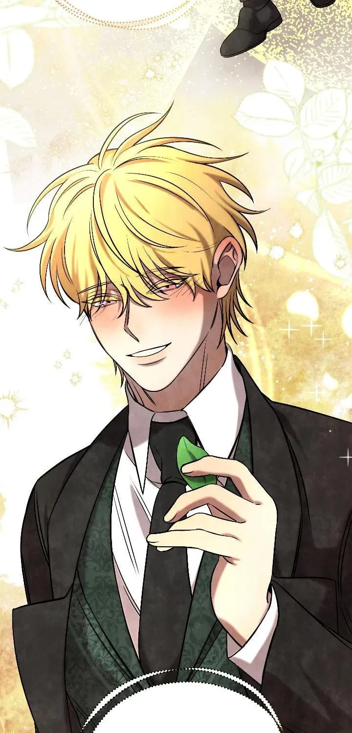 Stuck in My Sister's Dating Sim Chapter 88 page 73 - 