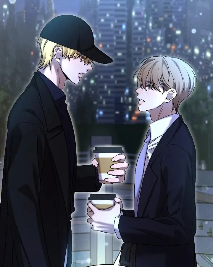 Stuck in My Sister's Dating Sim Chapter 88 page 76 - 
