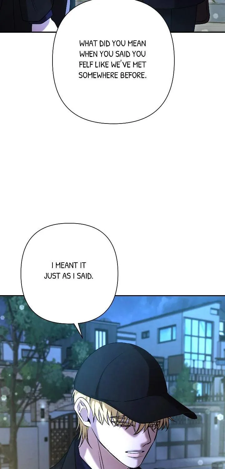 Stuck in My Sister's Dating Sim Chapter 88 page 77 - 