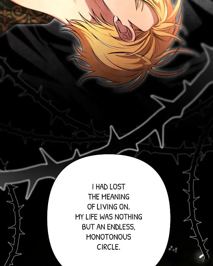 Stuck in My Sister's Dating Sim Chapter 88 page 80 - 