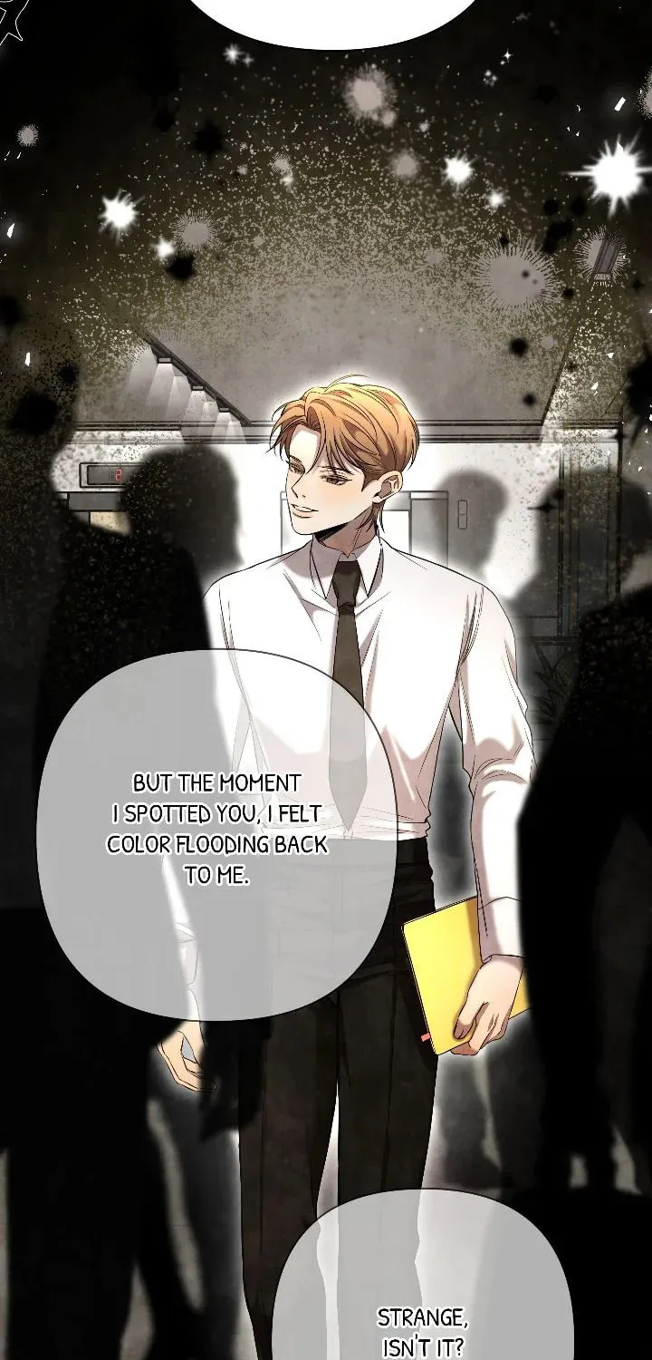 Stuck in My Sister's Dating Sim Chapter 88 page 81 - 