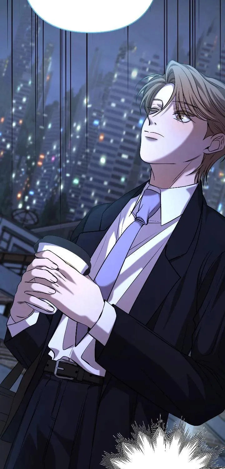 Stuck in My Sister's Dating Sim Chapter 88 page 83 - 