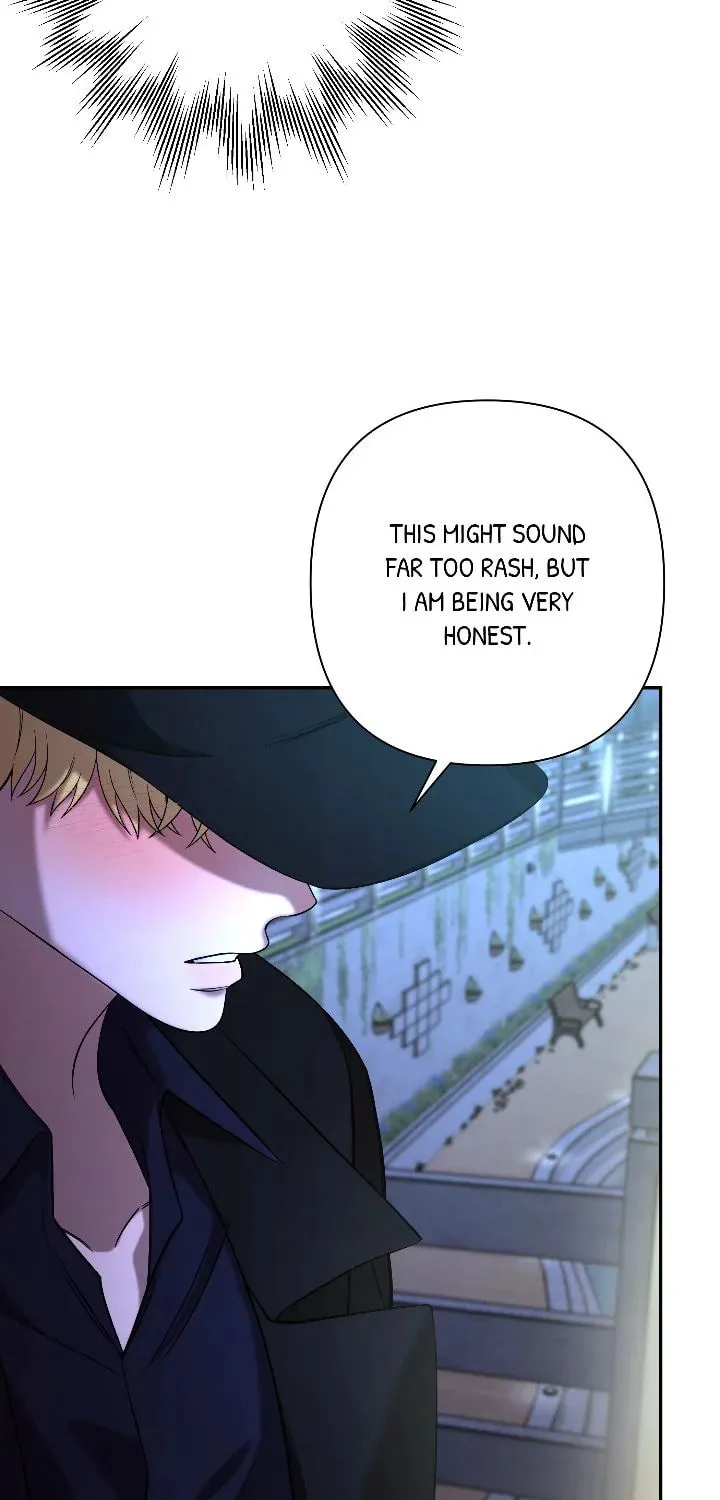 Stuck in My Sister's Dating Sim Chapter 88 page 85 - 