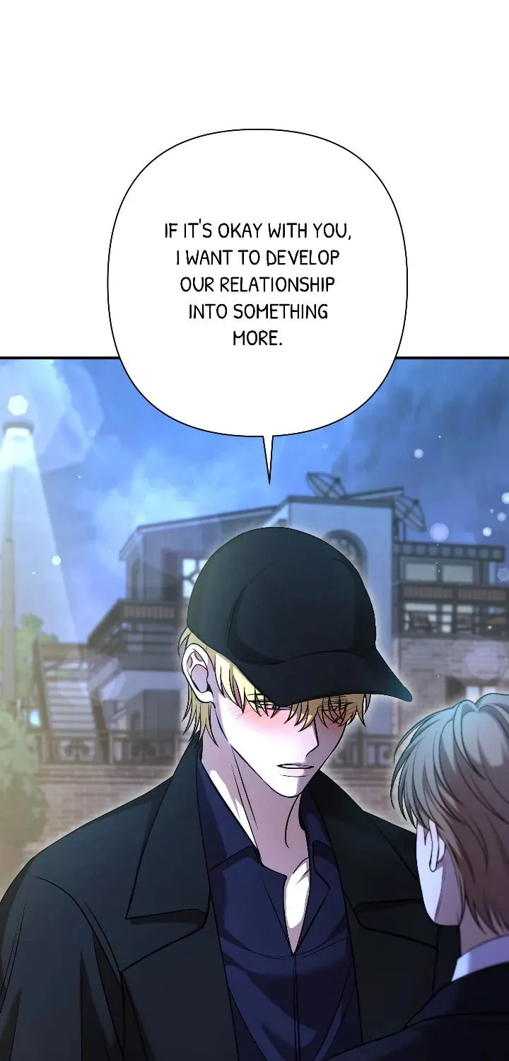 Stuck in My Sister's Dating Sim Chapter 88 page 87 - 