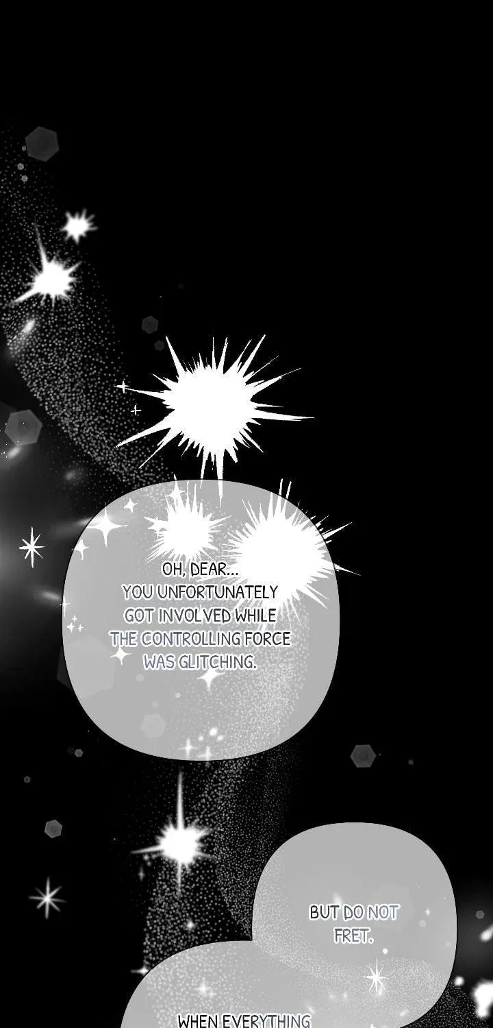 Stuck in My Sister's Dating Sim Chapter 88 page 10 - 
