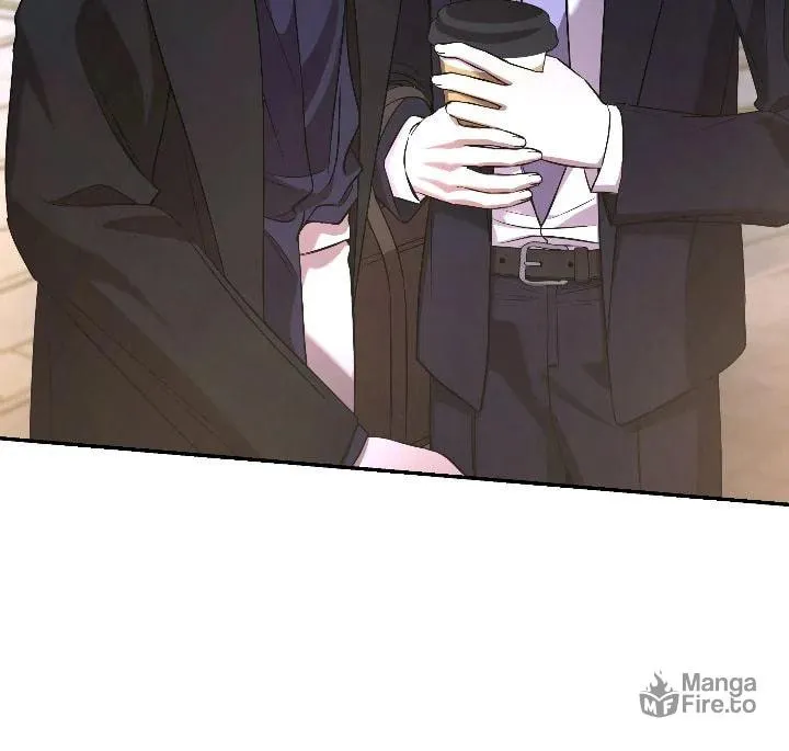 Stuck in My Sister's Dating Sim Chapter 88 page 95 - 
