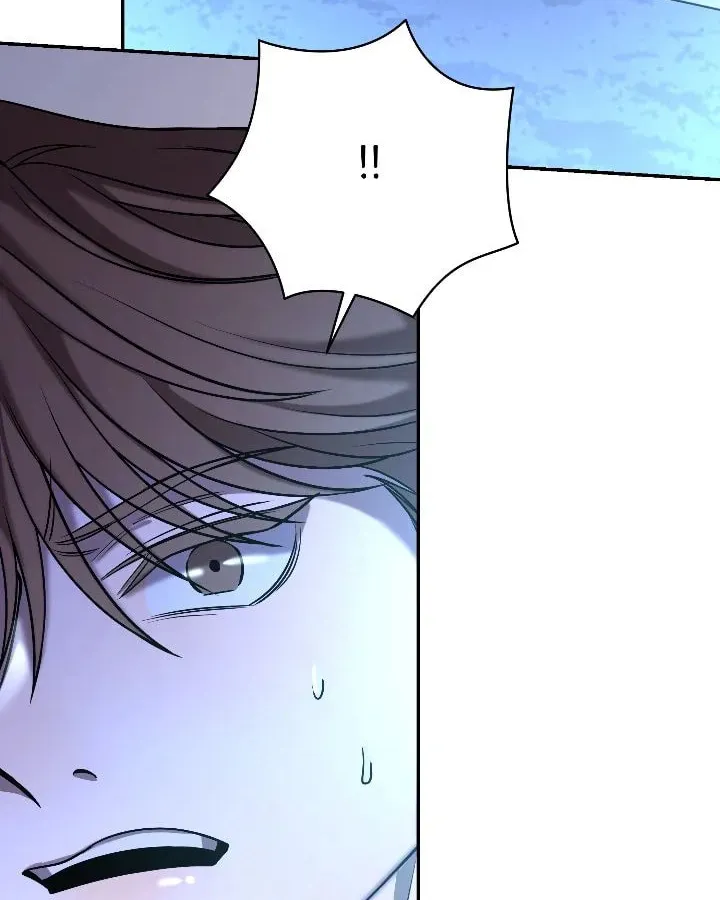 Stuck in My Sister's Dating Sim Chapter 88 page 97 - 