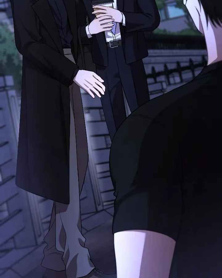 Stuck in My Sister's Dating Sim Chapter 89 page 2 - 