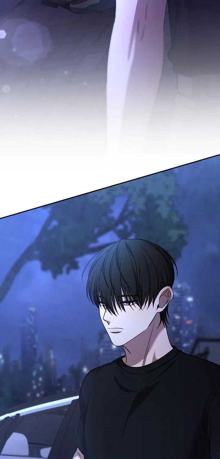 Stuck in My Sister's Dating Sim Chapter 89 page 3 - 