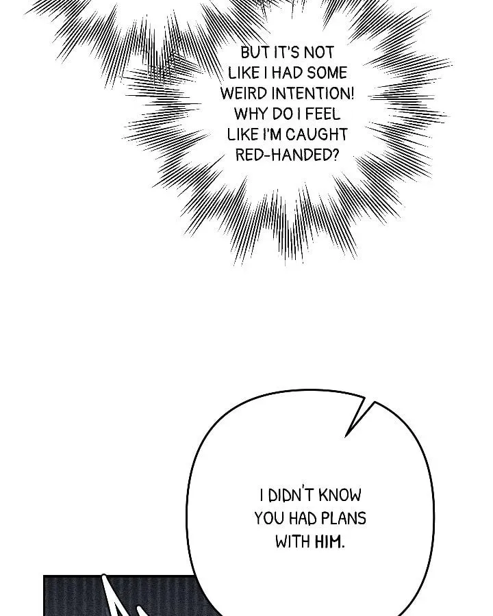 Stuck in My Sister's Dating Sim Chapter 89 page 21 - 