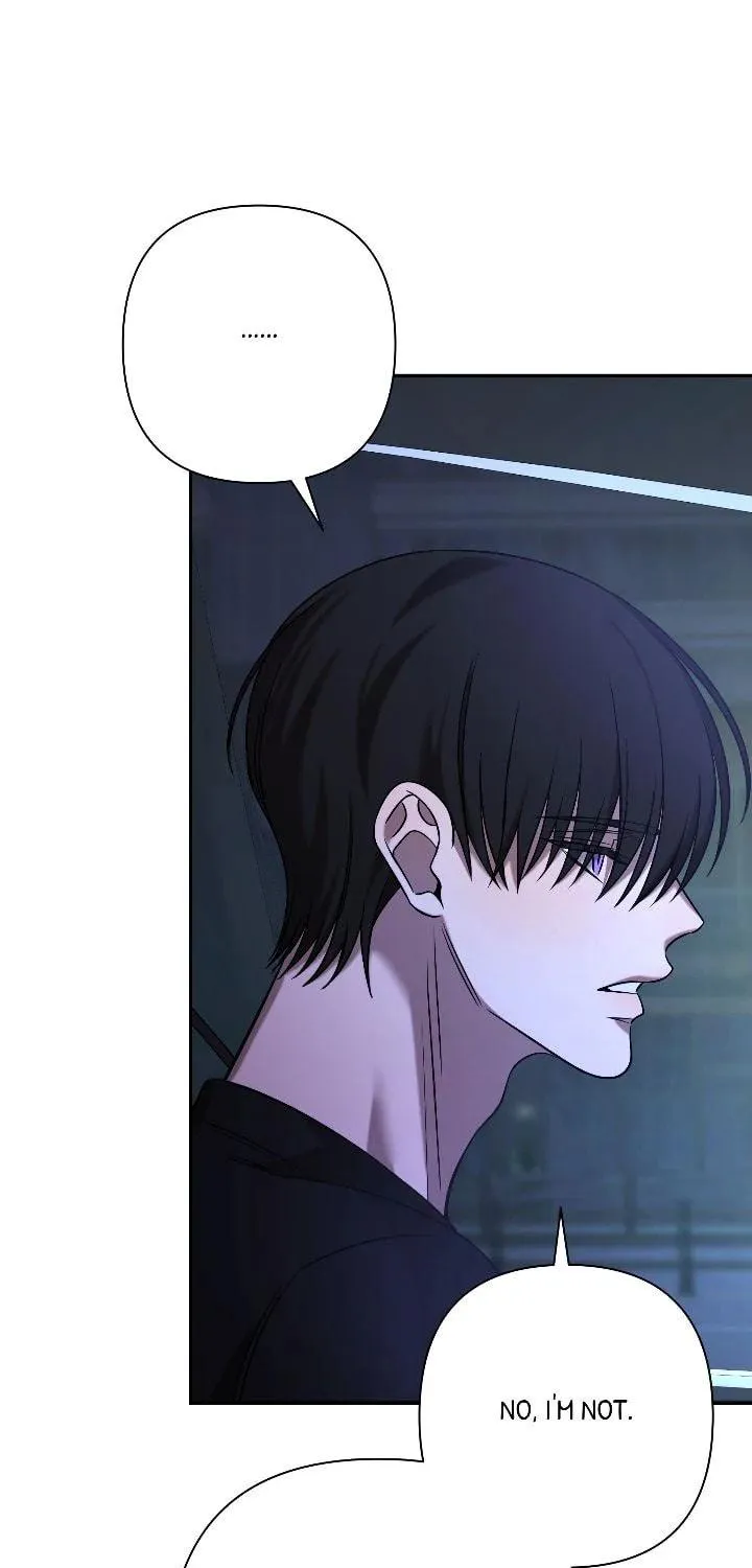 Stuck in My Sister's Dating Sim Chapter 89 page 27 - 