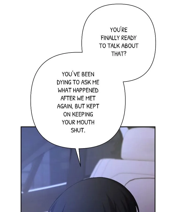 Stuck in My Sister's Dating Sim Chapter 89 page 30 - 