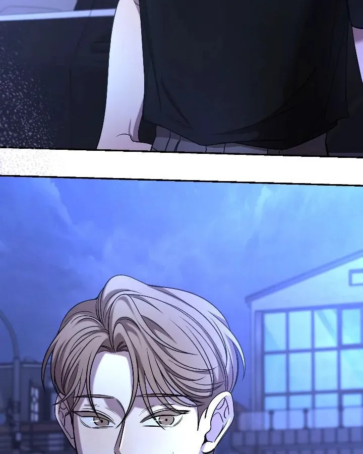 Stuck in My Sister's Dating Sim Chapter 89 page 4 - 