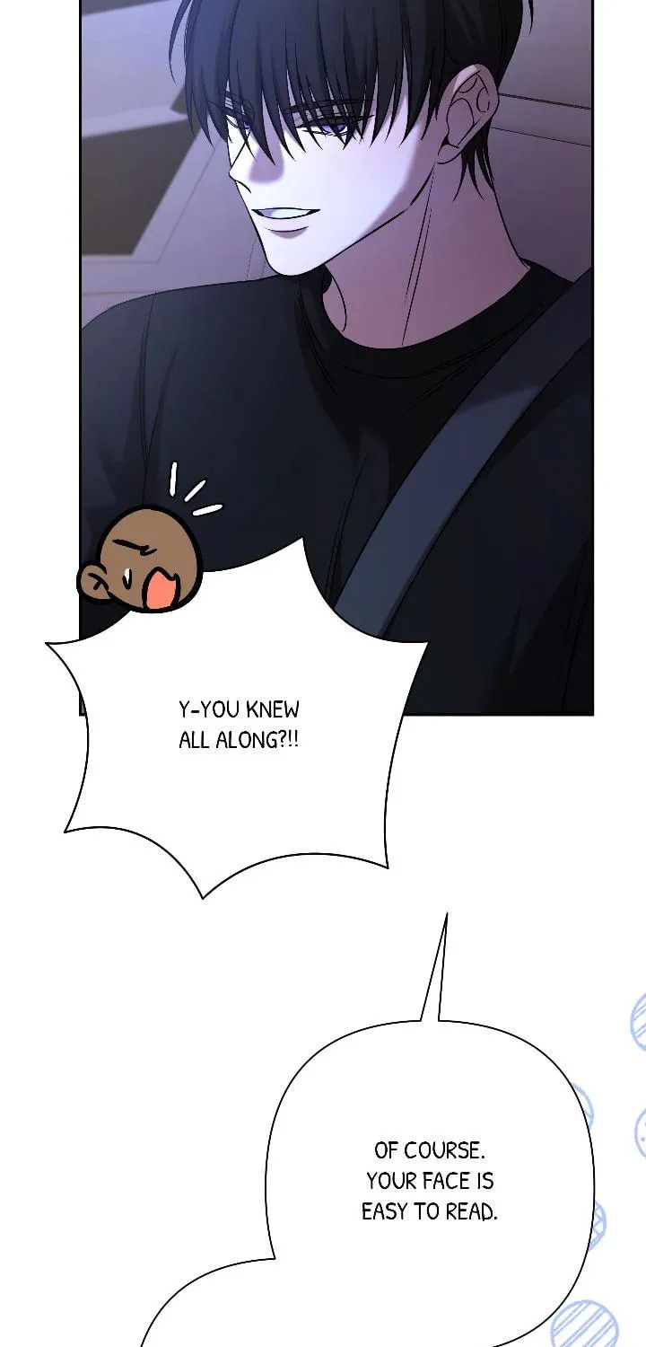Stuck in My Sister's Dating Sim Chapter 89 page 31 - 
