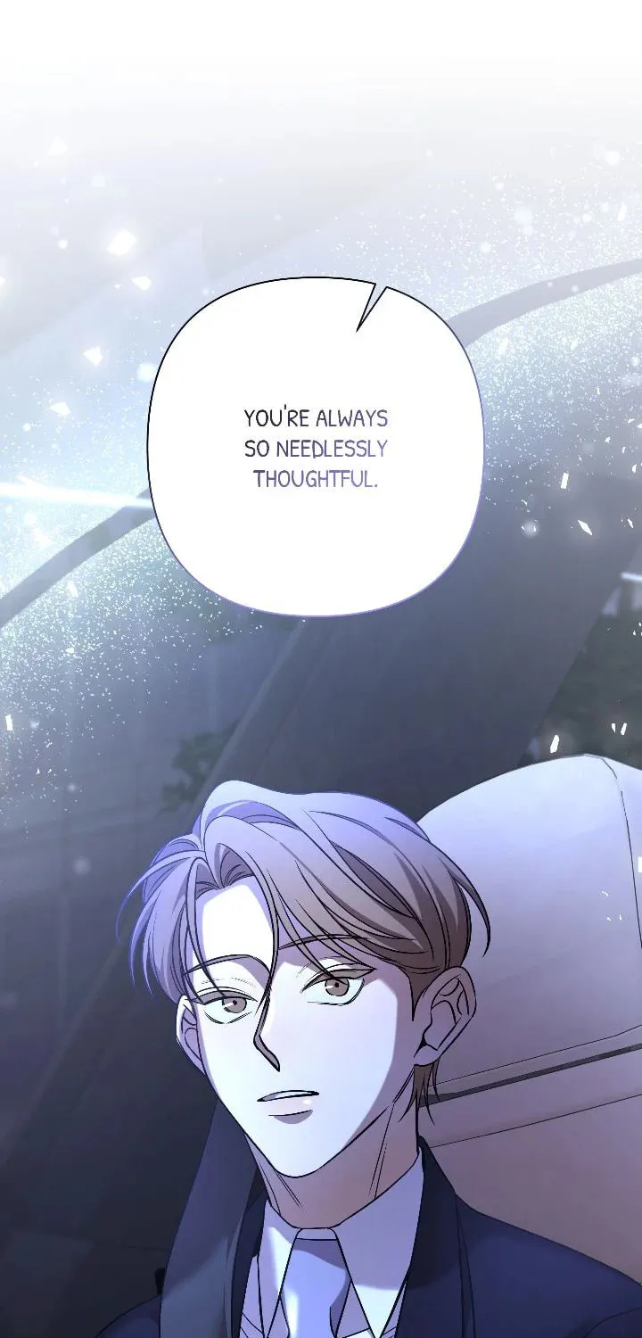 Stuck in My Sister's Dating Sim Chapter 89 page 36 - 