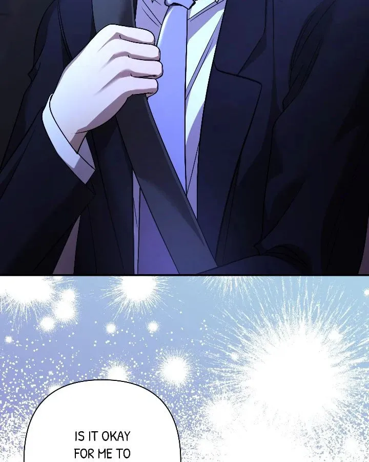 Stuck in My Sister's Dating Sim Chapter 89 page 37 - 