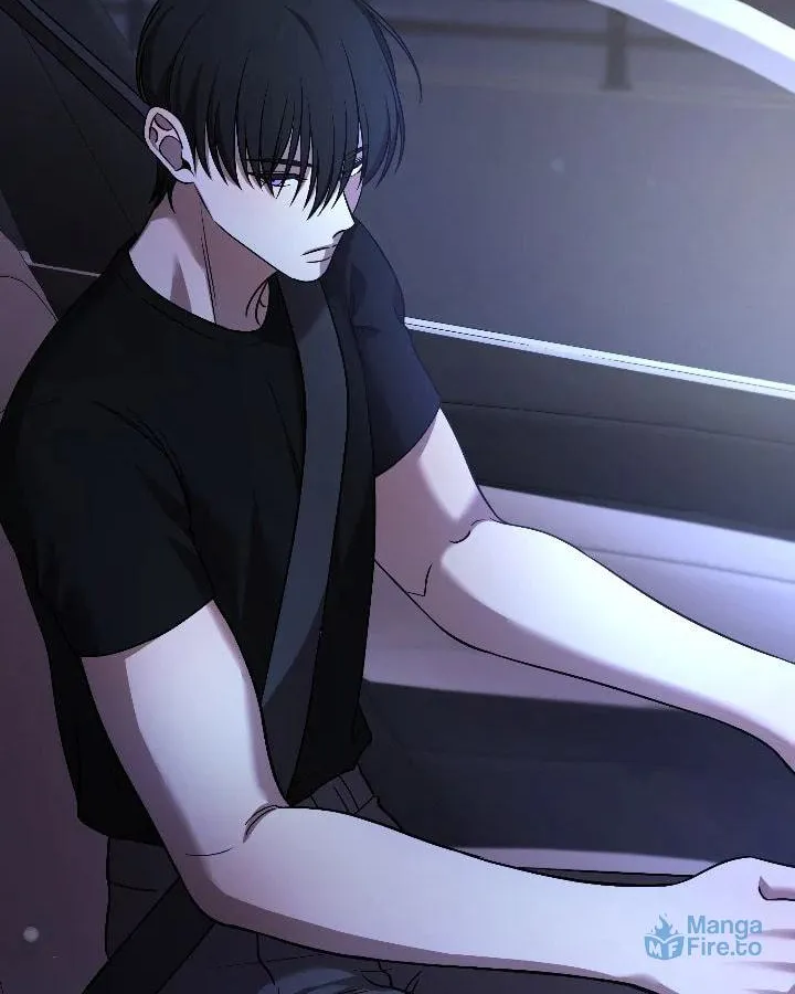 Stuck in My Sister's Dating Sim Chapter 89 page 39 - 