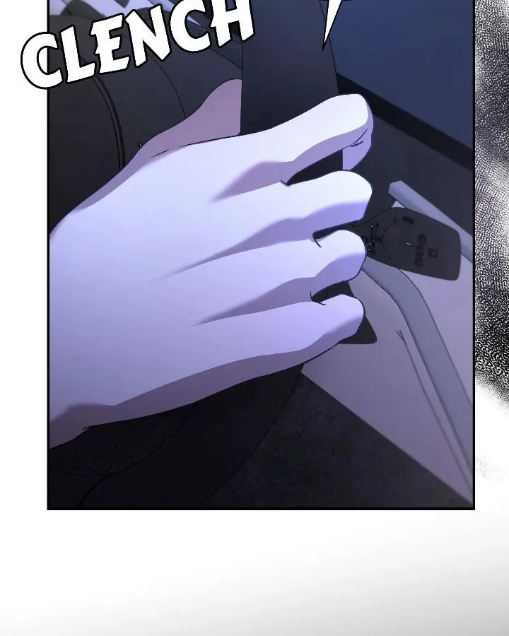 Stuck in My Sister's Dating Sim Chapter 89 page 41 - 