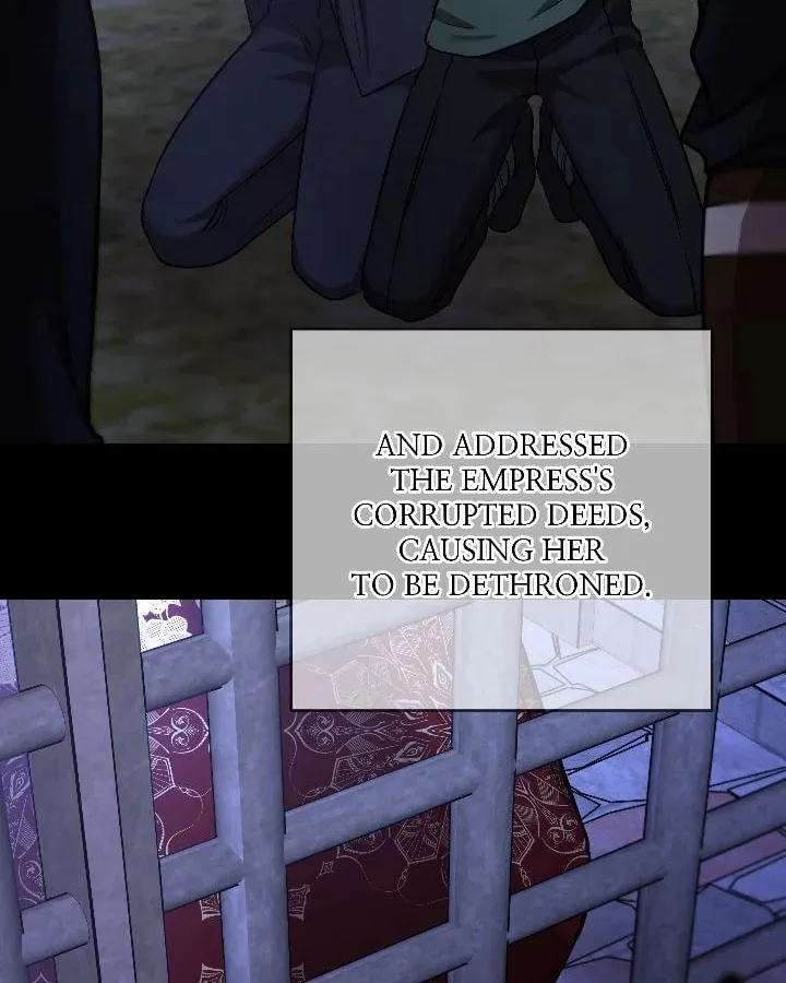 Stuck in My Sister's Dating Sim Chapter 89 page 43 - 