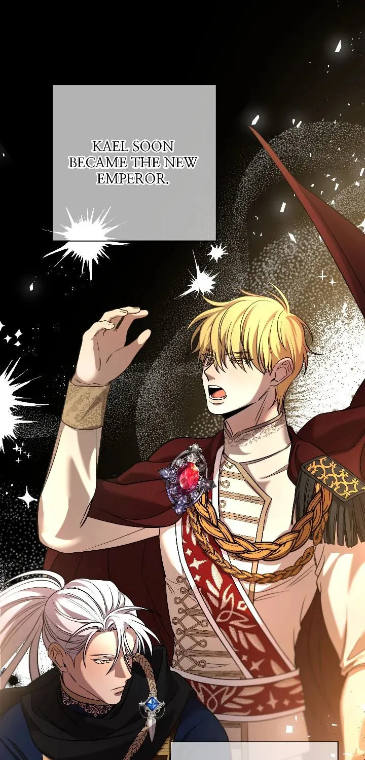 Stuck in My Sister's Dating Sim Chapter 89 page 45 - 