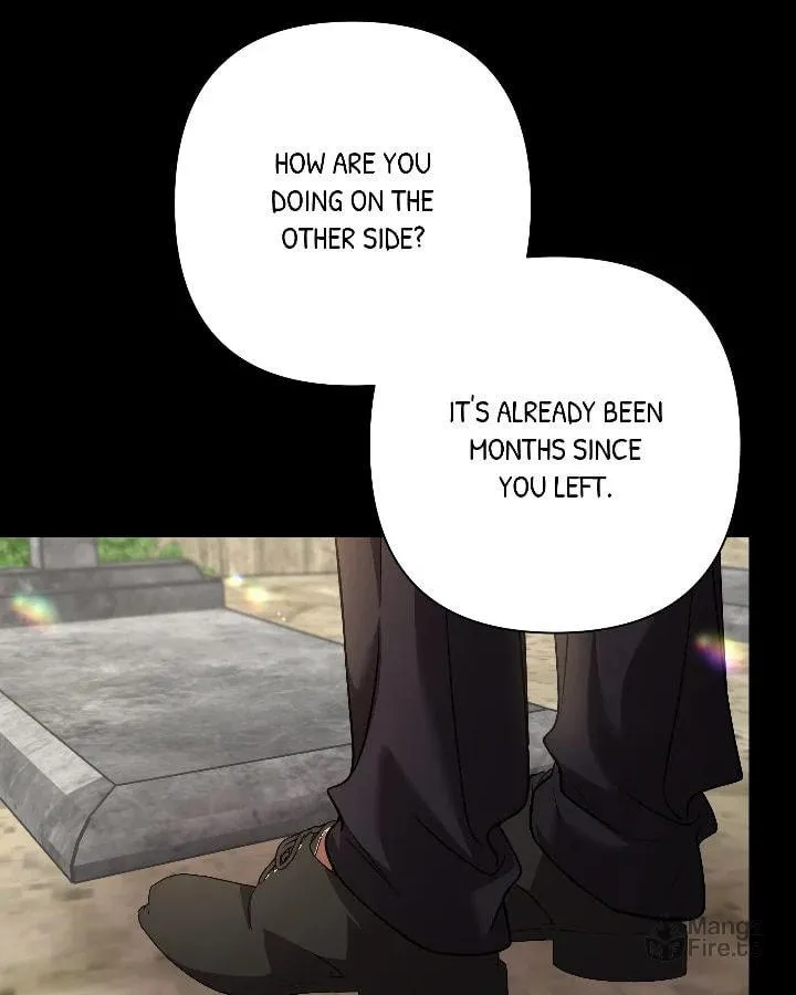 Stuck in My Sister's Dating Sim Chapter 89 page 50 - 