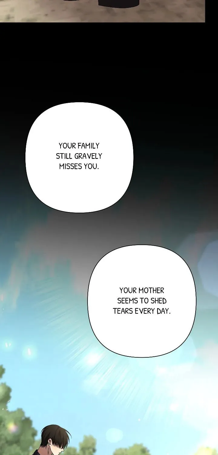 Stuck in My Sister's Dating Sim Chapter 89 page 51 - 
