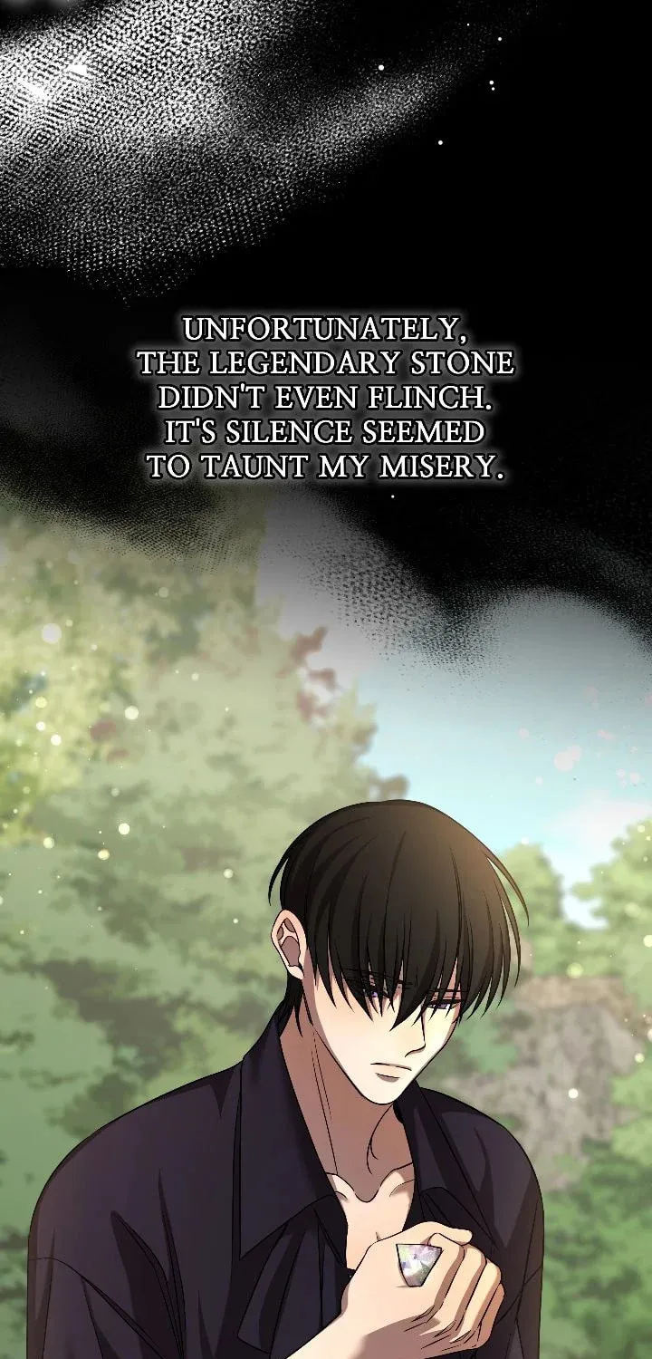 Stuck in My Sister's Dating Sim Chapter 89 page 56 - 